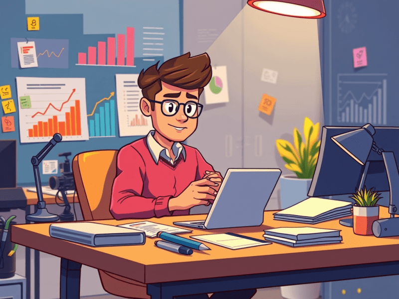 Mastering Storytelling: Crafting Impactful Headlines for Your Data&nbsp;Story