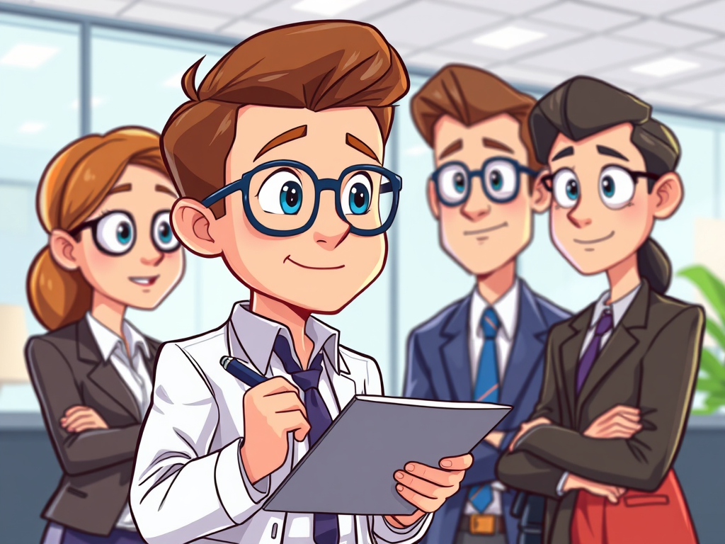 When discussing data at work, using the right words is crucial. Business narrative vocabulary involves using simple, clear language to convey numbers and facts in a way that everyone can understand. This helps people see why the data matters and what they should do next. Without the right words, your story can sound confusing or dull, and people might miss your main point.