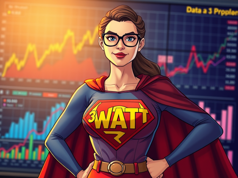 3 Watt Strategy: Transform Your Data Storytelling&nbsp;Skills