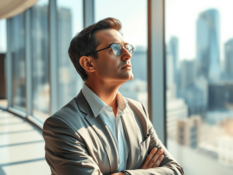 Communication and (Data) Storytelling – Crucial Requirement for CFOs of the Future (and you&nbsp;too!)