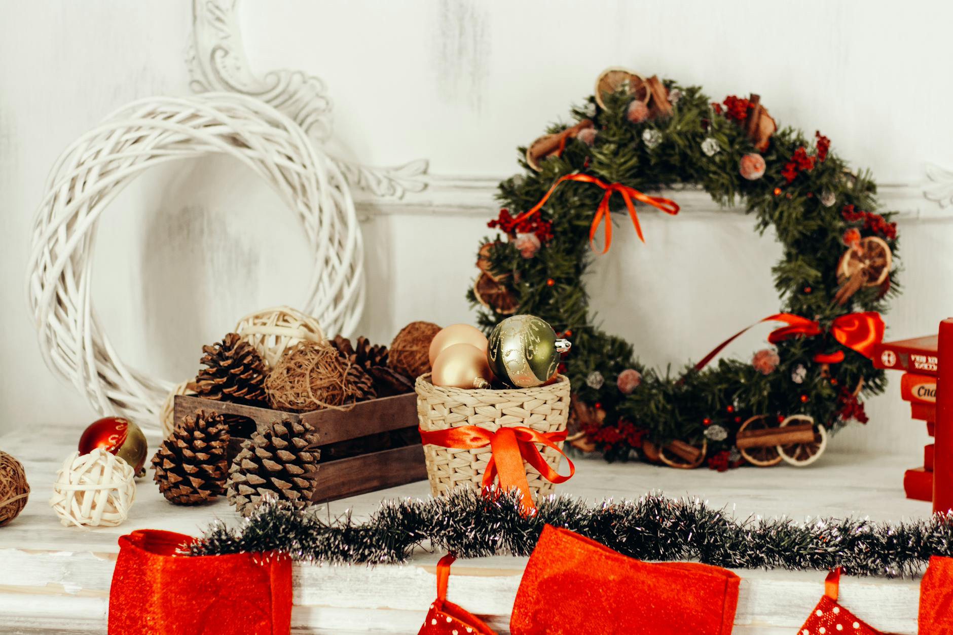 Merry Xmas and blessed holidays to you all!