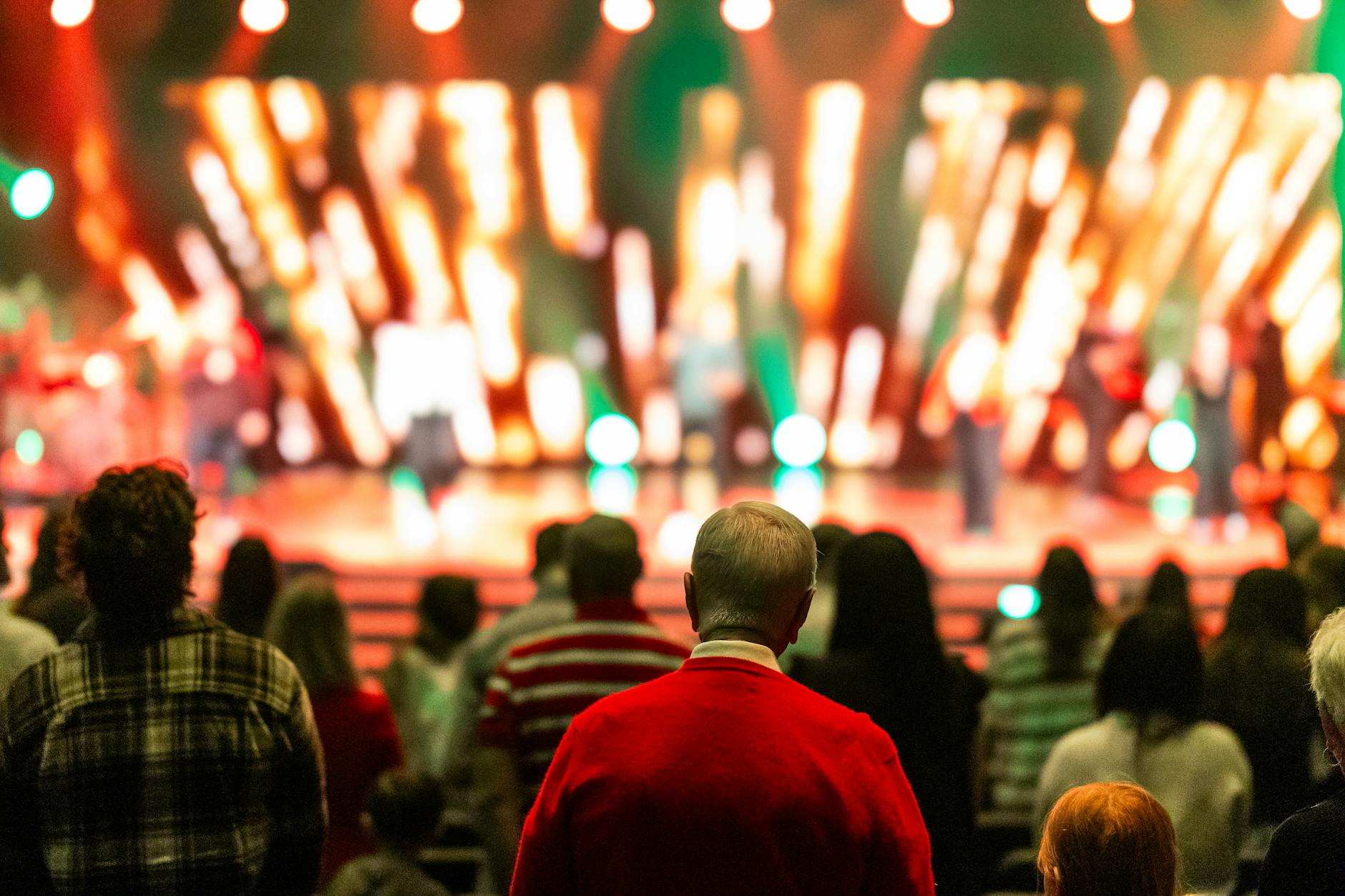 TIP 2 – Know your “Audience” in the Data Storytelling