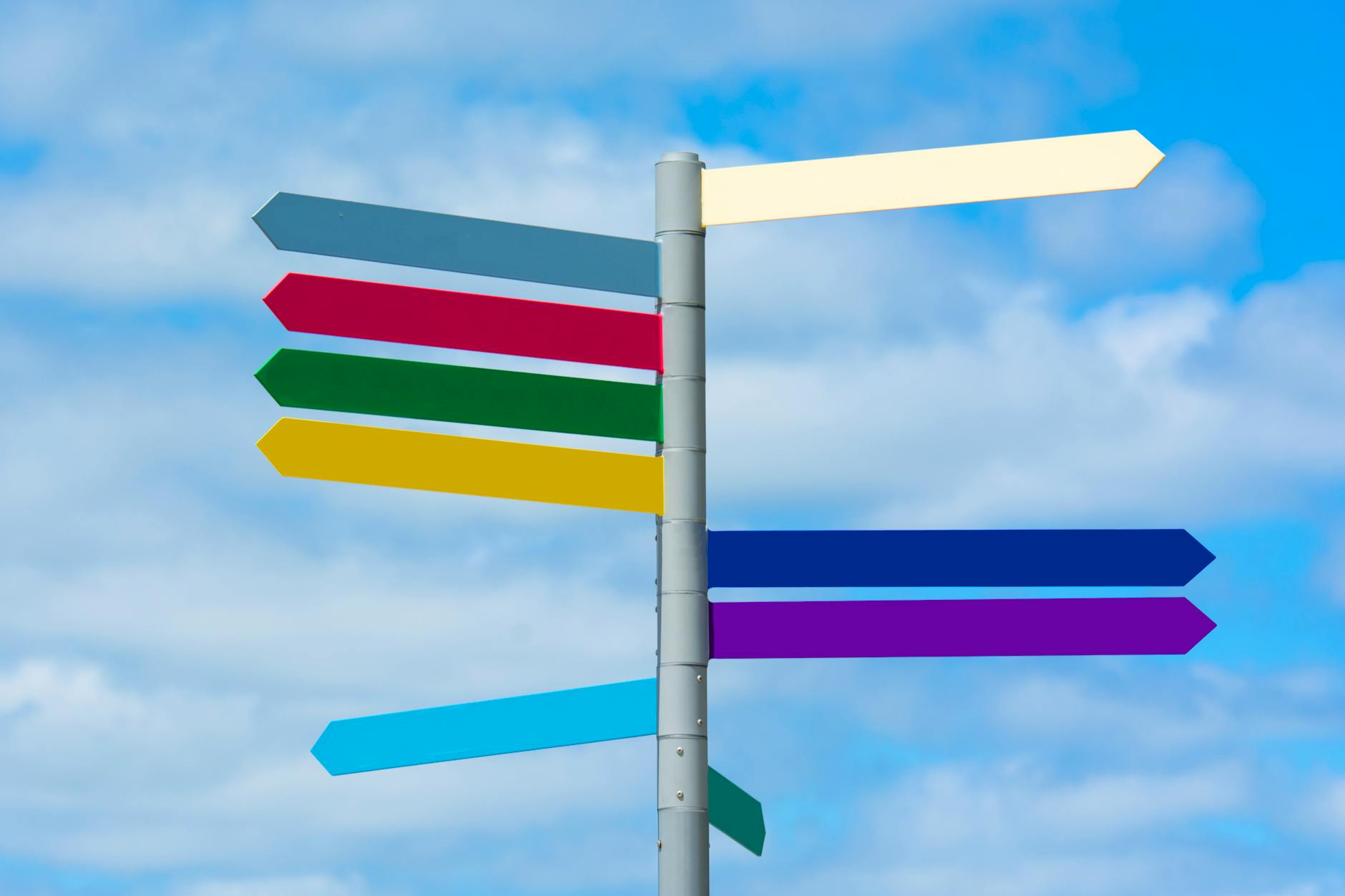 Arrows That Point to Answers: Improve Your Data Storytelling